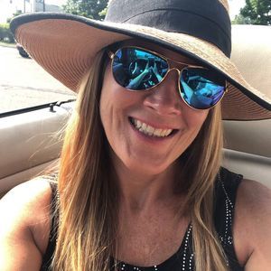 Meet your Posher, Dawn